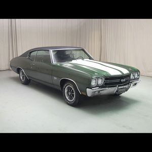 Meet your Posher, Joe